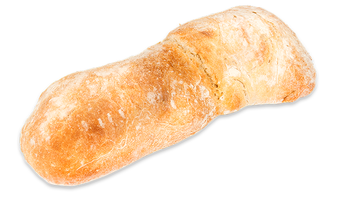 Crusty Loaf 420g